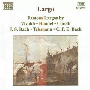Largo by Guido Hölbling, Béla Bánfalvi, Hae-Won Chang (CD, May-1995, Naxos...